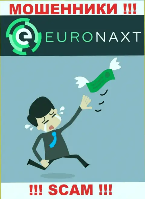 Обещания получить доход, взаимодействуя с дилинговой конторой Евро Накст - это ОБМАН !!! БУДЬТЕ БДИТЕЛЬНЫ ОНИ МОШЕННИКИ