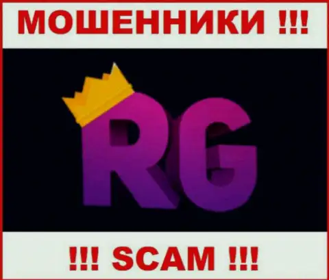 RichGame Win - это МОШЕННИКИ !!! СКАМ !