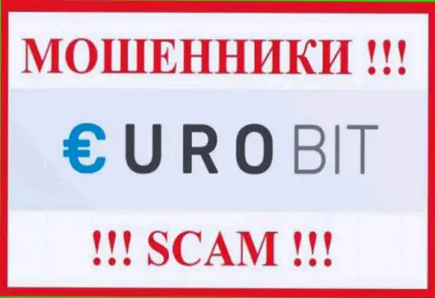 EuroBit - это МОШЕННИК !!! SCAM !