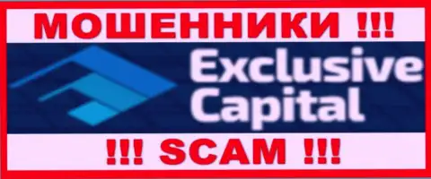 Логотип ЖУЛИКОВ Exclusive Capital