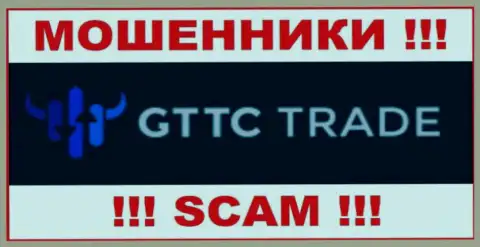 GTTCTrade - МОШЕННИК !!!