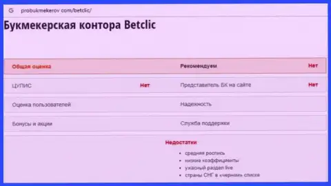 BetClic Com - это МОШЕННИКИ !!! Прикарманивают вклады клиентов (обзор неправомерных действий)