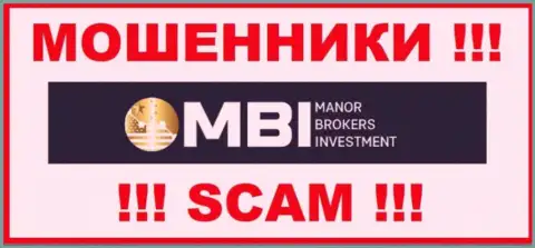 ФХ Манор - МОШЕННИКИ !!! SCAM !