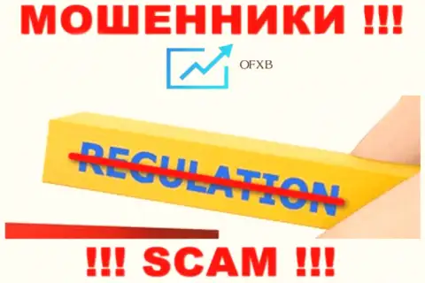 OFXB Io - это неправомерно действующая компания, которая не имеет регулятора, будьте внимательны !!!
