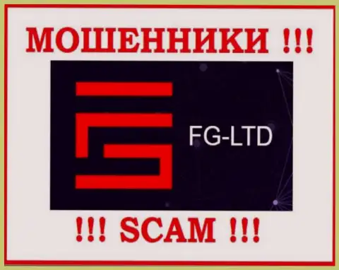 FG-Ltd Com - это МОШЕННИКИ !!! Денежные вложения не возвращают обратно !!!