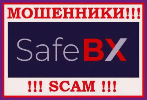SafeBX Com - МОШЕННИКИ ! Вложенные деньги не отдают !!!