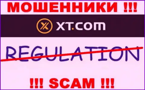 XT Com это сто процентов МОШЕННИКИ !!! Контора не имеет регулируемого органа и лицензии на деятельность