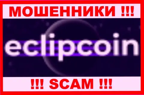 Eclipcoin Technology OÜ - это СКАМ !!! МОШЕННИКИ !!!