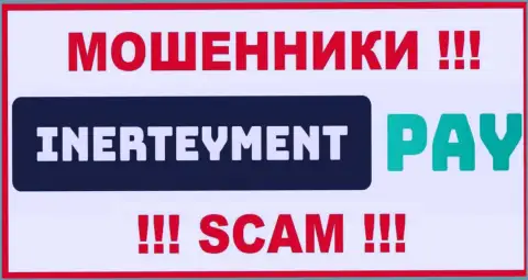 Логотип КИДАЛЫ InerteymentPay