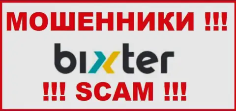 БикстерОрг это SCAM !!! МОШЕННИК !