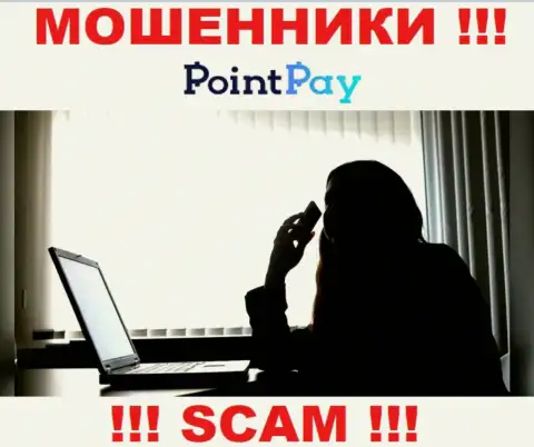 PointPay - разводняк !!! Скрывают инфу о своих непосредственных руководителях