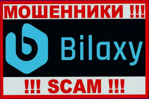 Bilaxy Com - это SCAM !!! МОШЕННИК !!!