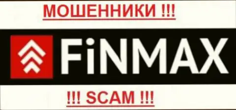 FiNMax (ФИН МАКС) - КУХНЯ НА ФОРЕКС !!! СКАМ !!!