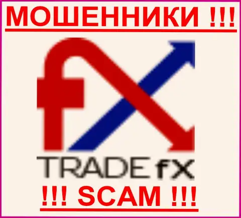 TradeFX - ШУЛЕРА!