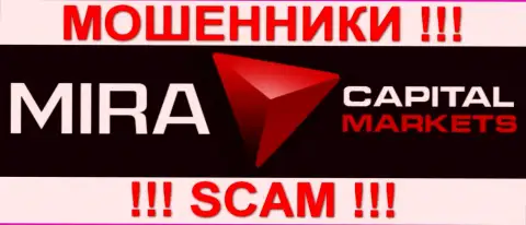 MiraMarkets Ru - МОШЕННИКИ !!! SCAM !!!