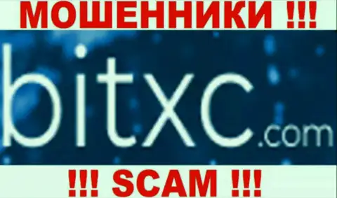 BitXC - это АФЕРИСТЫ !!! SCAM !!!