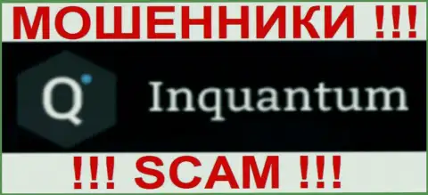 Ин Квантум - МОШЕННИКИ !!! SCAM !!!