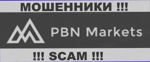 PBN Markets - это КУХНЯ !!! SCAM !!!