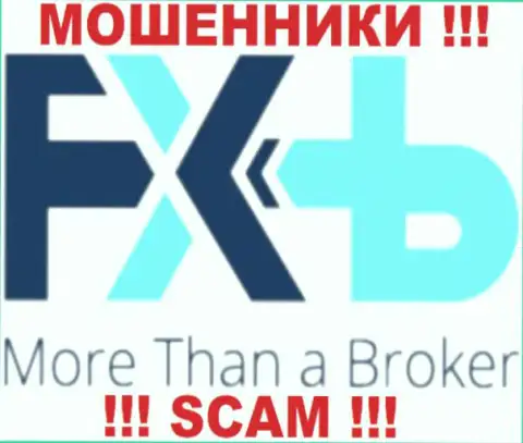 FXB Trading это АФЕРИСТЫ !!! SCAM !!!
