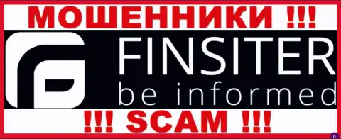 FinSiter Com - МОШЕННИКИ !!! SCAM !!!