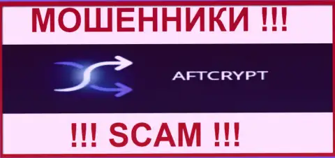 АФТКрипт Ком - это МОШЕННИКИ ! SCAM !