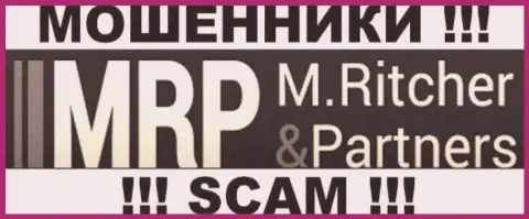 Михаил Ритчер - это МОШЕННИКИ !!! SCAM !!!