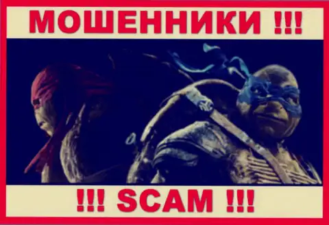 Romario Trader это МОШЕННИК !!! SCAM !