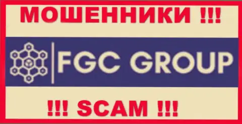 F G S Group - это МОШЕННИКИ !!! SCAM !