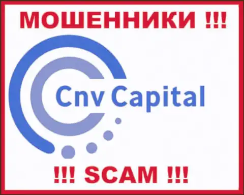 CNV Capital - это РАЗВОДИЛА ! SCAM !